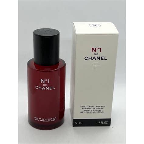 no.1 de chanel serum|no 1 Chanel serum revitalisant.